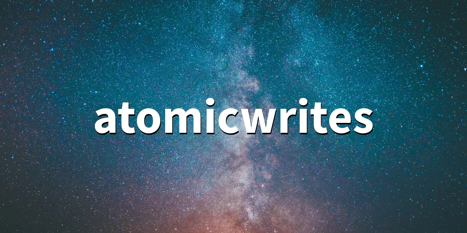 /pkg/a/atomicwrites/atomicwrites-banner.webp