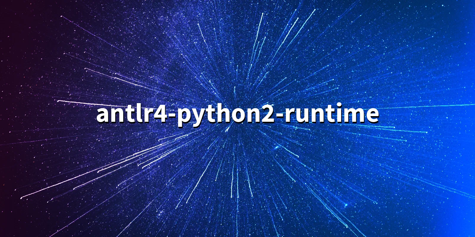 /pkg/a/antlr4-python2-runtime/antlr4-python2-runtime-banner.webp