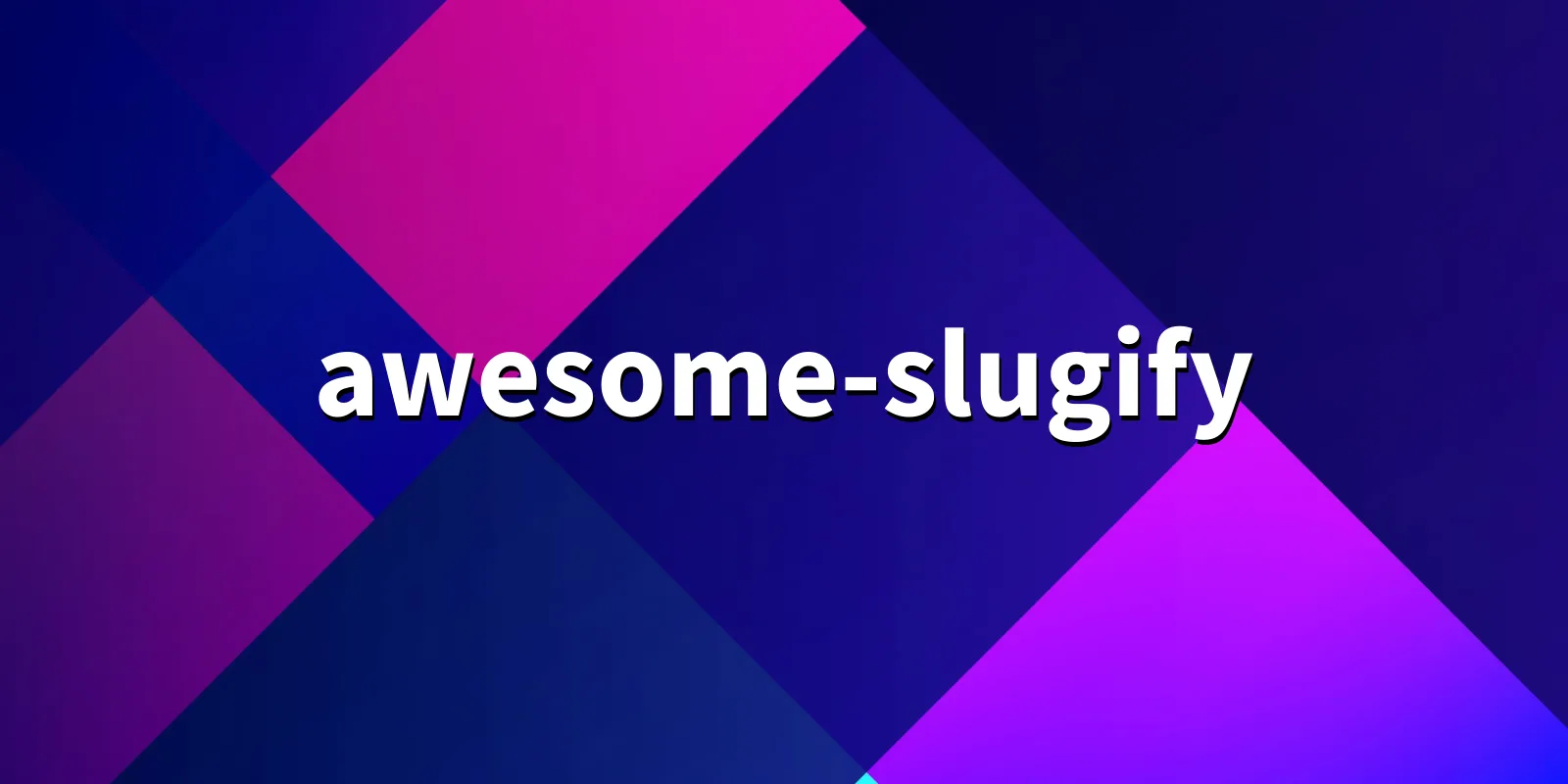 /pkg/a/awesome-slugify/awesome-slugify-banner.webp