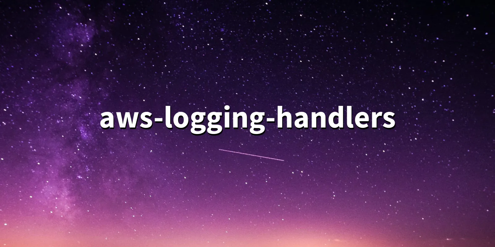 /pkg/a/aws-logging-handlers/aws-logging-handlers-banner.webp