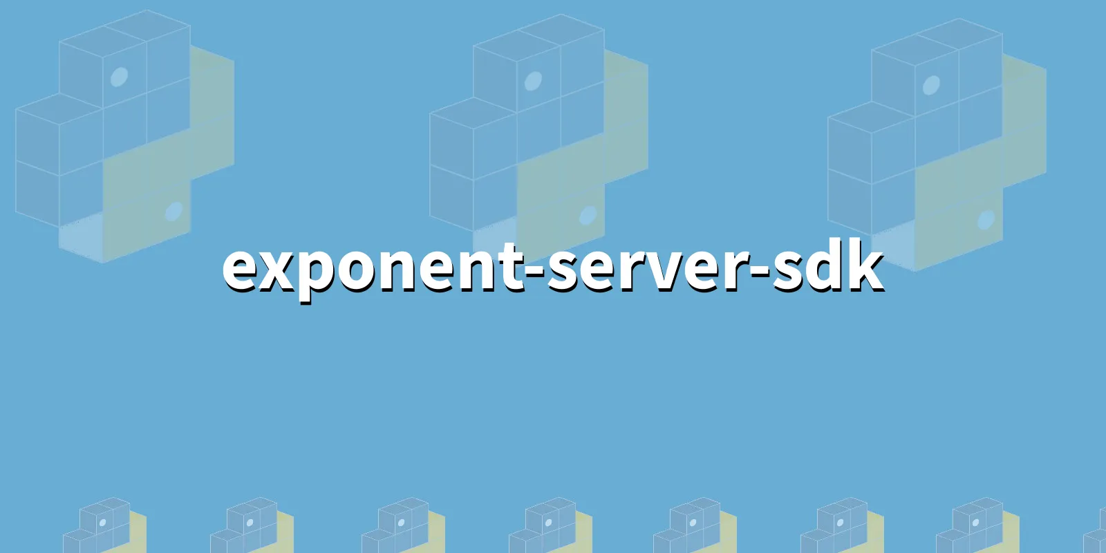 /pkg/e/exponent-server-sdk/exponent-server-sdk-banner.webp