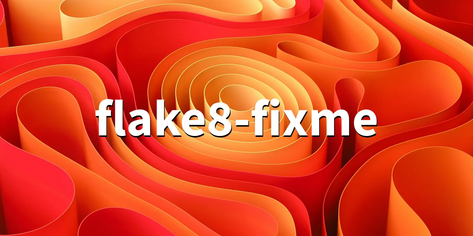 /pkg/f/flake8-fixme/flake8-fixme-banner.webp