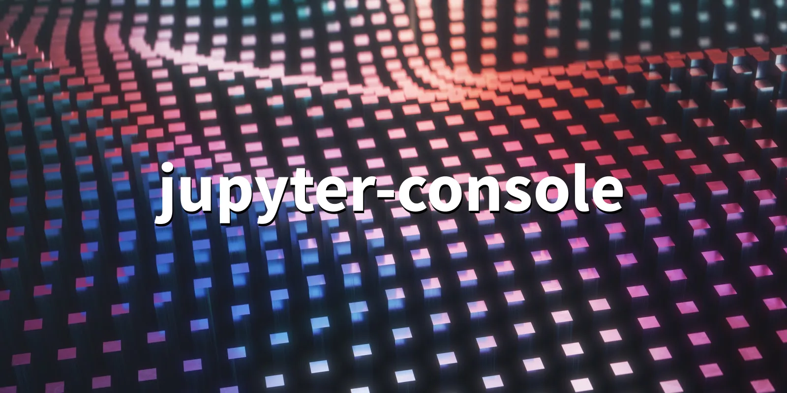 jupyter-console-6-6-3-jupyter-terminal-console-pythonfix