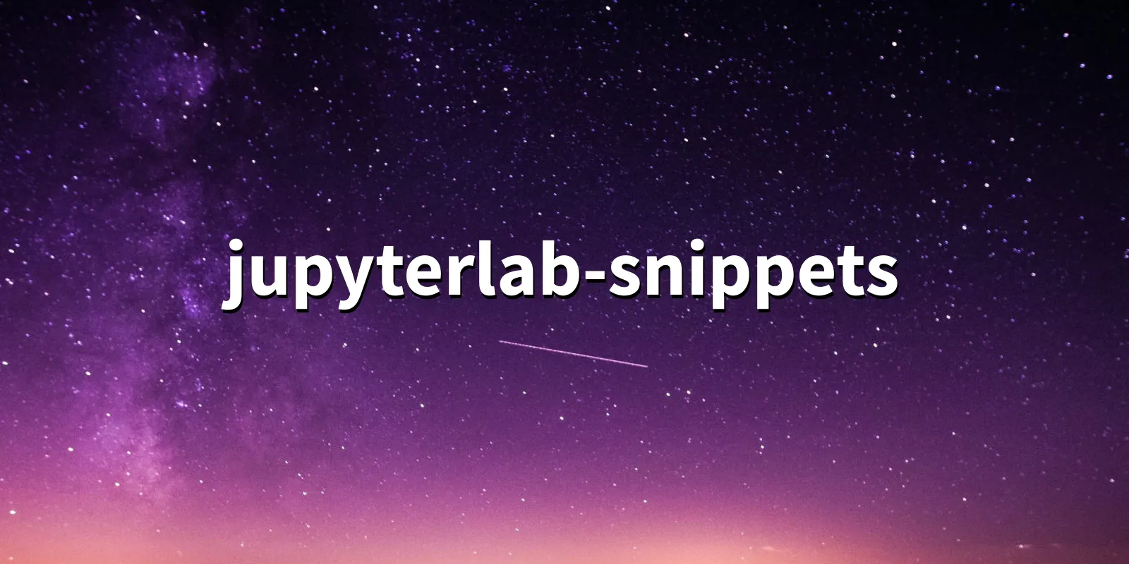 /pkg/j/jupyterlab-snippets/jupyterlab-snippets-banner.webp