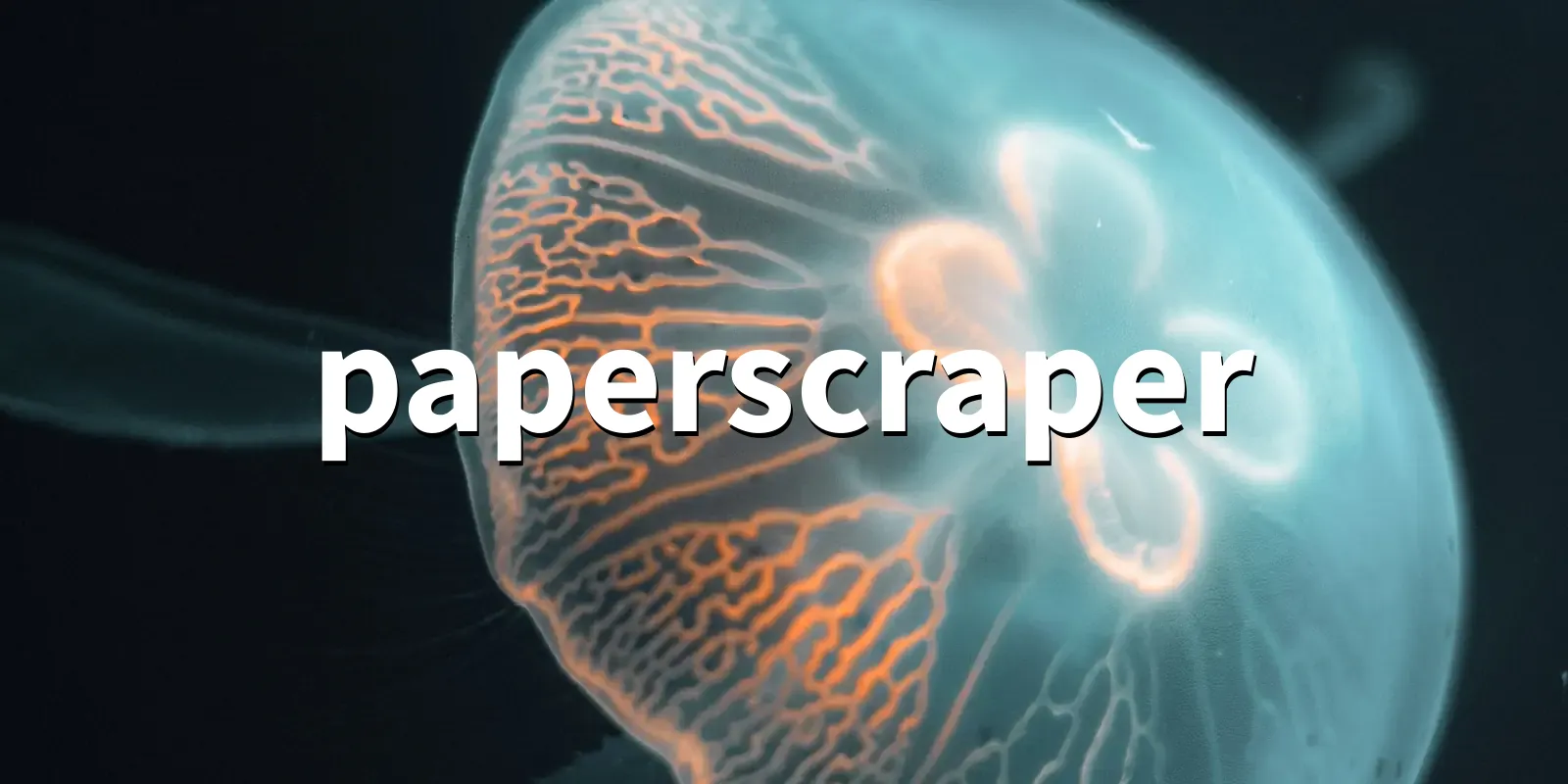 paperscraper 0.2.11 - paperscraper: Package to scrape papers ...