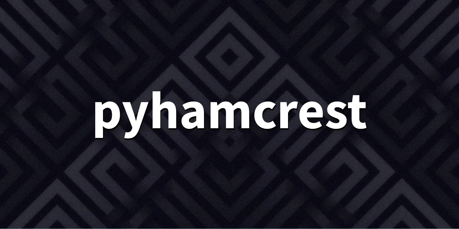 /pkg/p/pyhamcrest/pyhamcrest-banner.webp