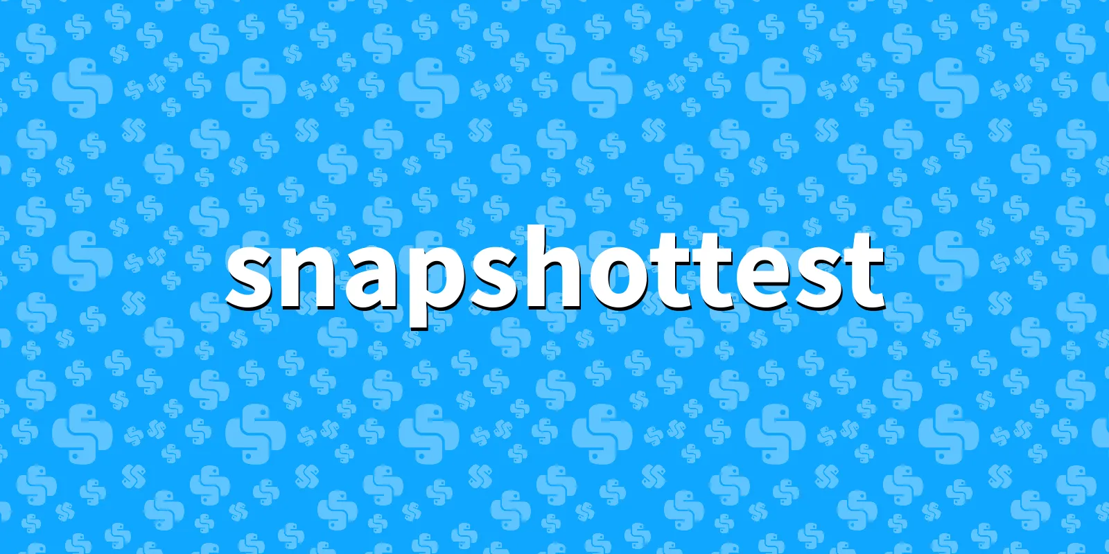 /pkg/s/snapshottest/snapshottest-banner.webp