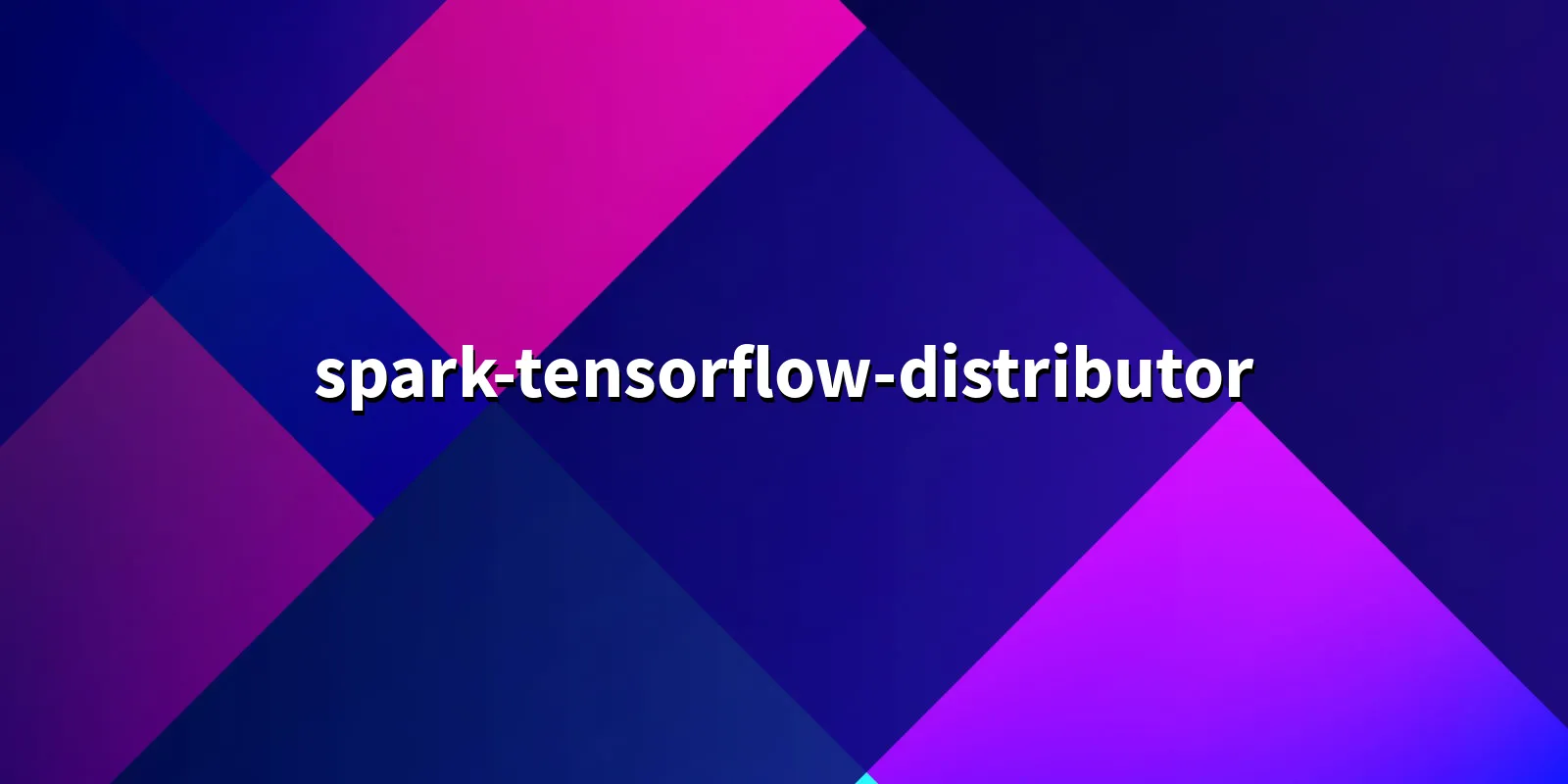 /pkg/s/spark-tensorflow-distributor/spark-tensorflow-distributor-banner.webp