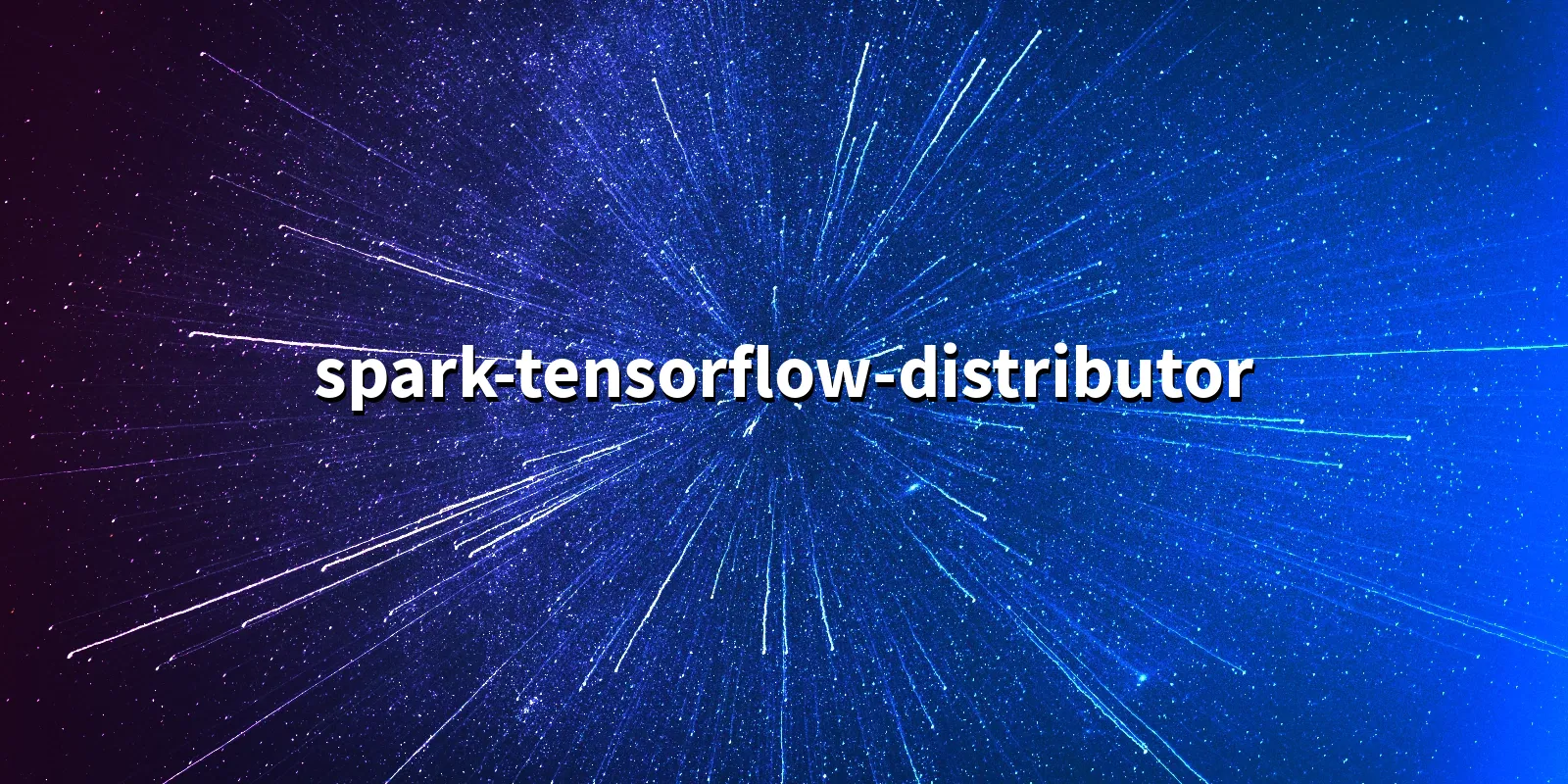 /pkg/s/spark-tensorflow-distributor/spark-tensorflow-distributor-banner.webp