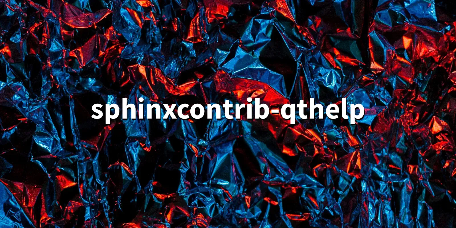 /pkg/s/sphinxcontrib-qthelp/sphinxcontrib-qthelp-banner.webp